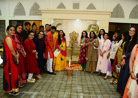 DIWALI CELEBRATION