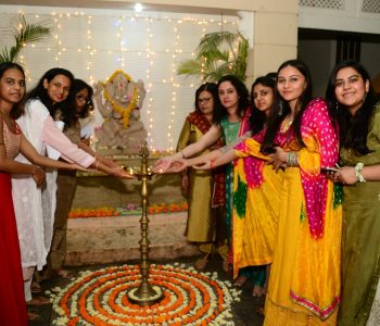 Diwali Celebration