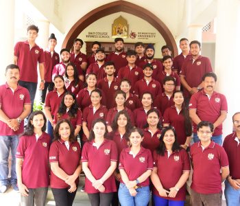 Induction Programme 2021