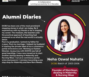 DC Group Alumni Network